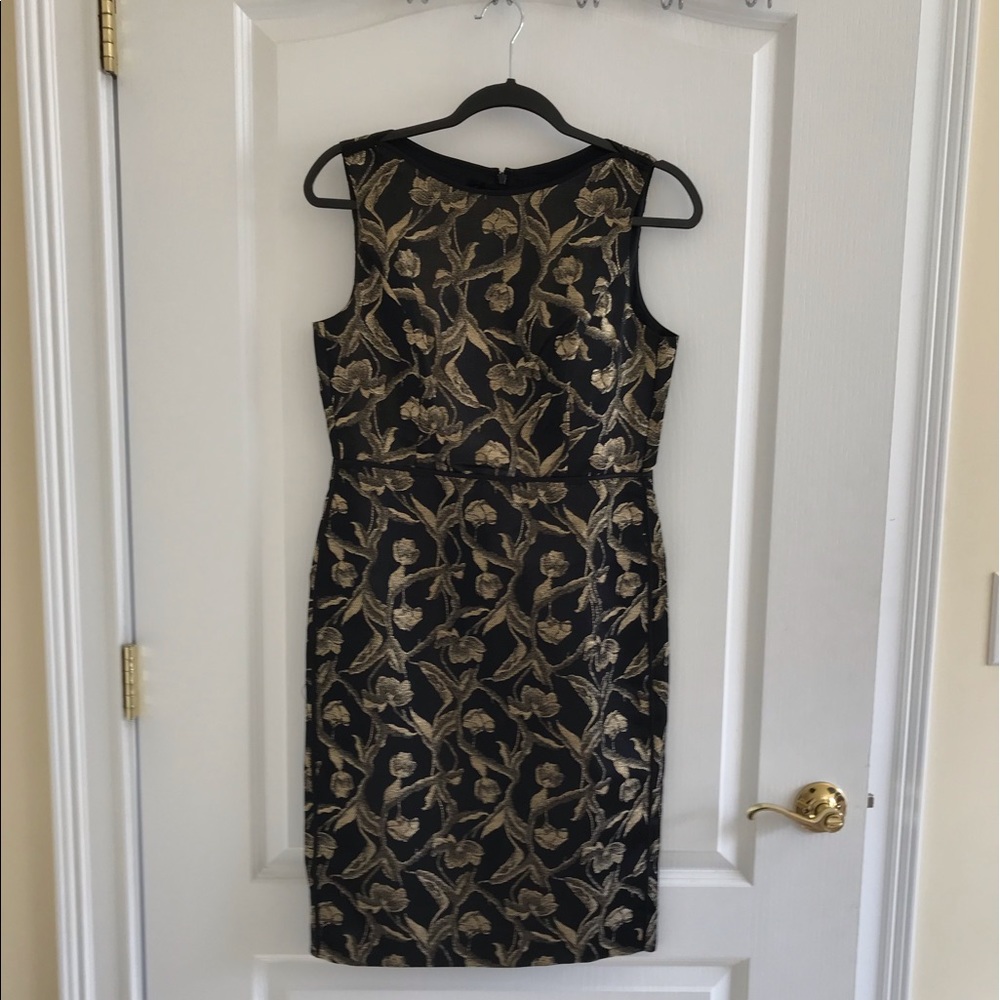 Talbots dress